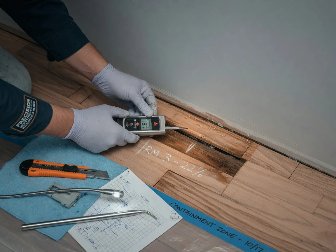 Why choose Water Removal in Calipatria, CA